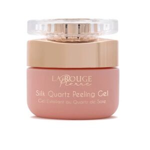 Silk Quartz Peeling Gel - Pink